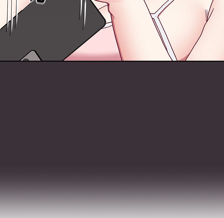 不请自来的未婚妻第1话