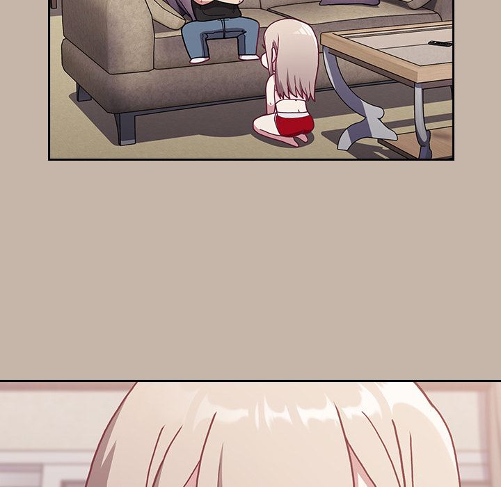 不请自来的未婚妻第1话