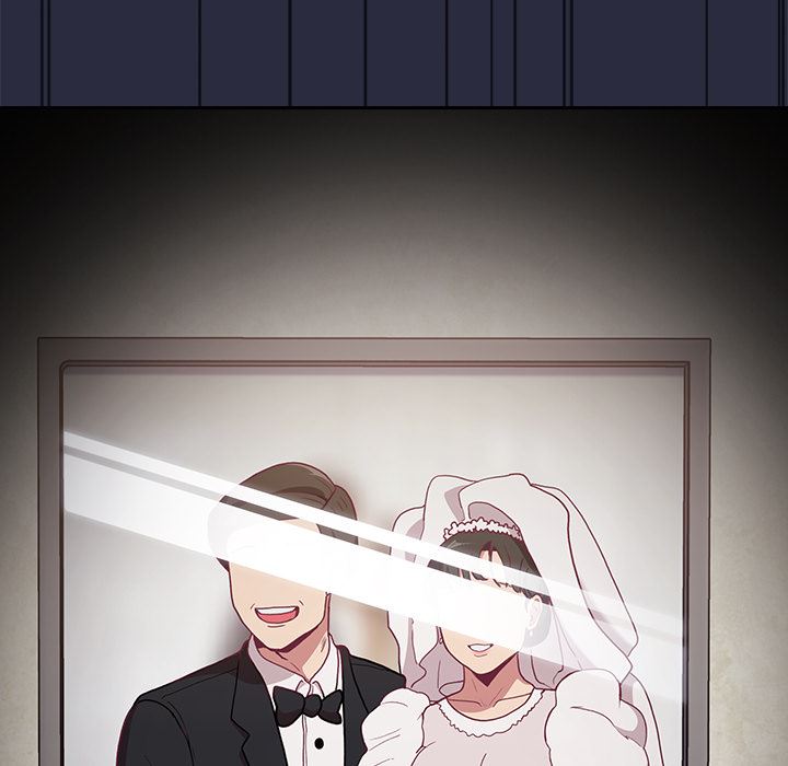 不请自来的未婚妻第1话