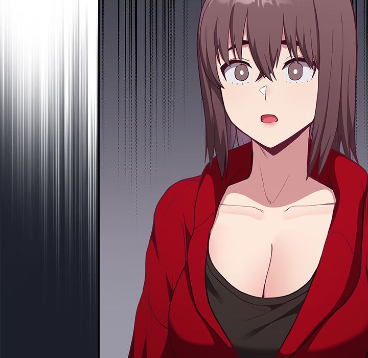 不请自来的未婚妻第1话