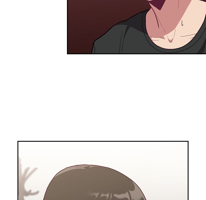 不請自來的未婚妻第2話