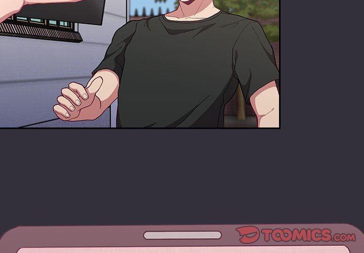 不请自来的未婚妻第3话