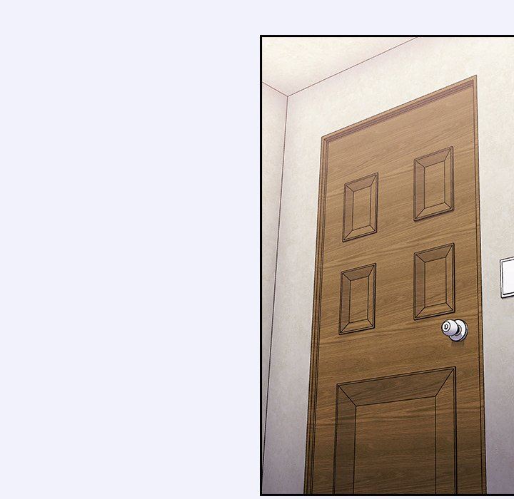 不請自來的未婚妻第3話