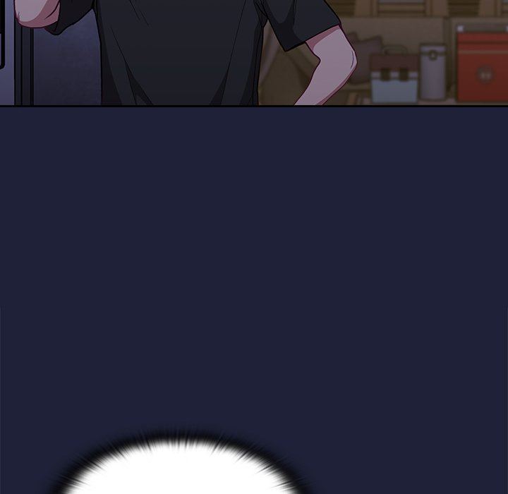 不请自来的未婚妻第3话