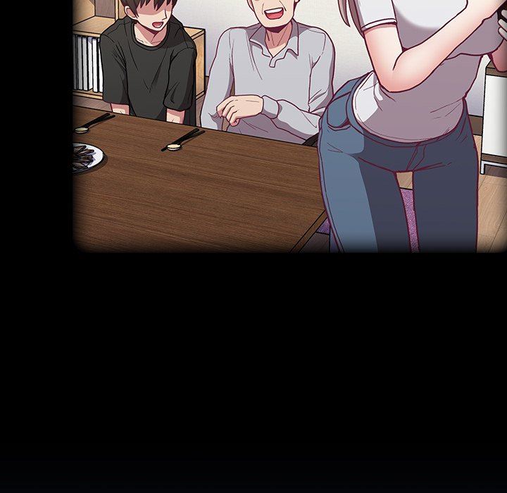 不请自来的未婚妻第3话