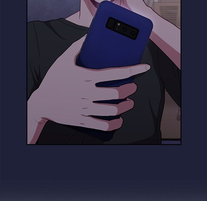 不請自來的未婚妻第3話