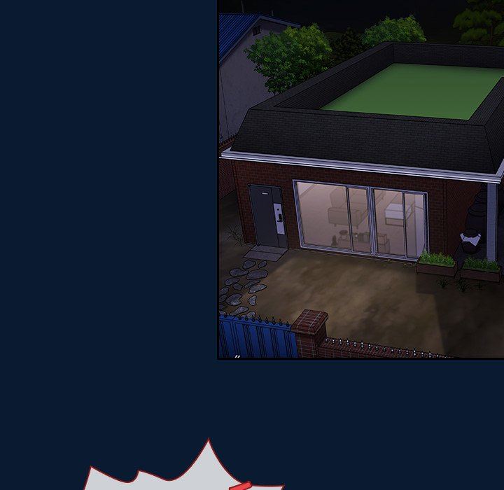 不请自来的未婚妻第4话