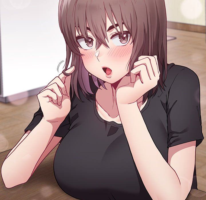 不请自来的未婚妻第4话