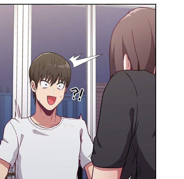 不请自来的未婚妻第4话