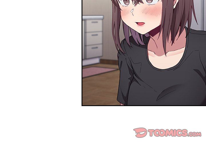 不请自来的未婚妻第5话