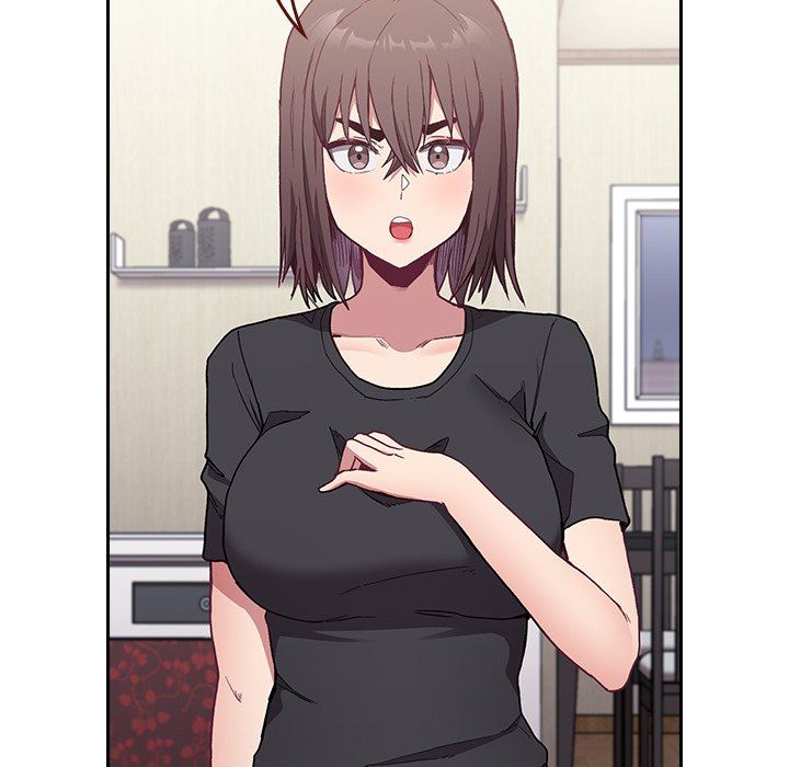 不請自來的未婚妻第5話