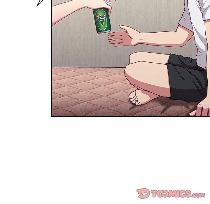 不请自来的未婚妻第5话