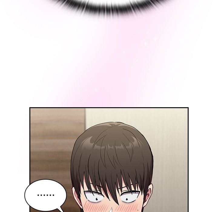 不请自来的未婚妻第5话