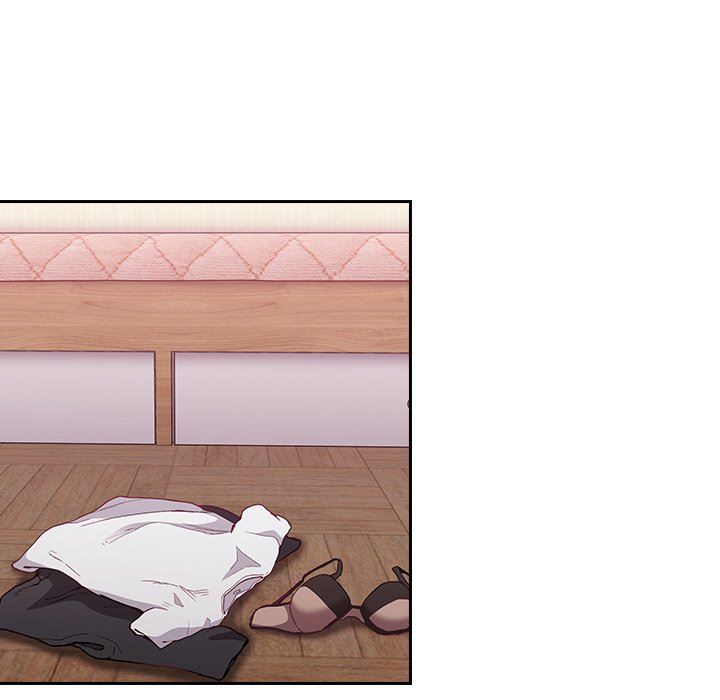 不请自来的未婚妻第5话