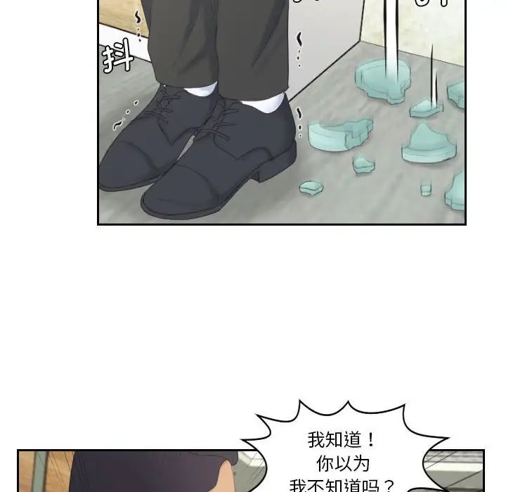 熟女的味道第8话