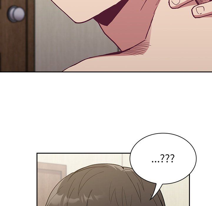 不请自来的未婚妻第5话