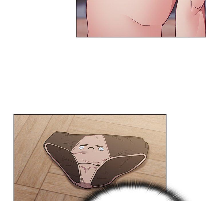 不请自来的未婚妻第6话