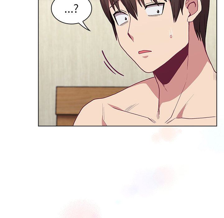 不請自來的未婚妻第6話