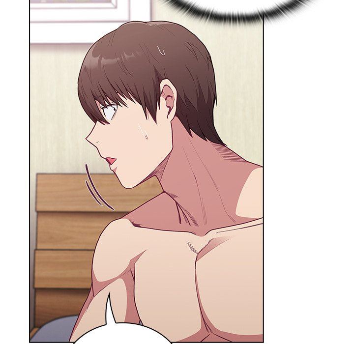 不請自來的未婚妻第6話