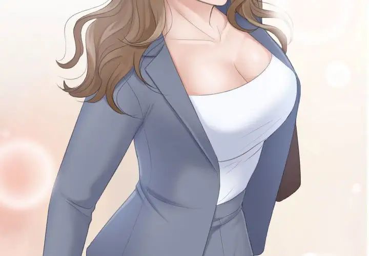 熟女的味道第12话