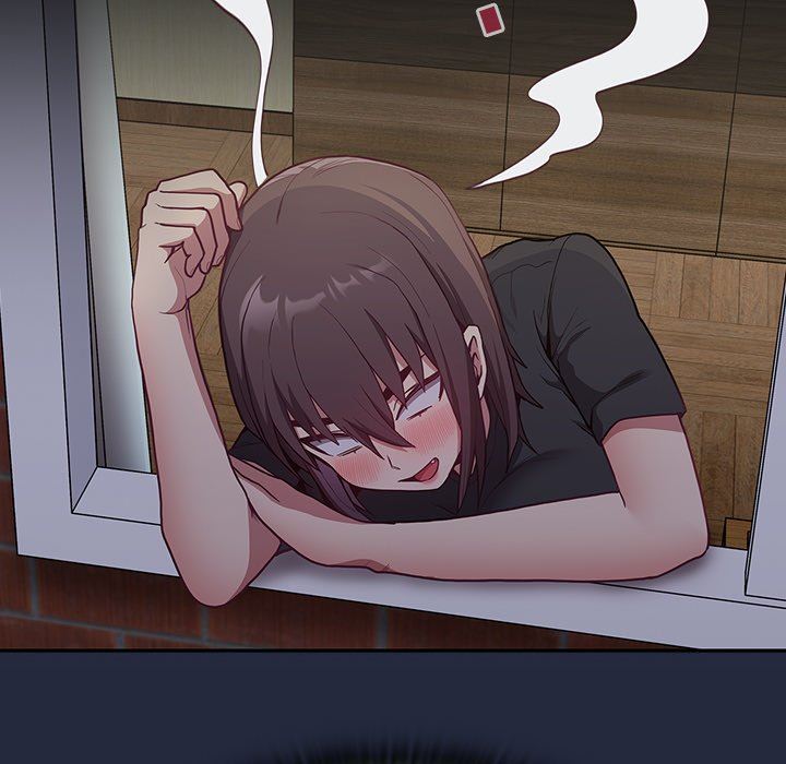 不请自来的未婚妻第8话