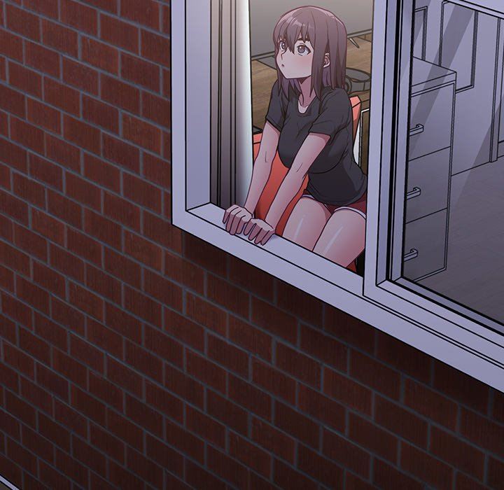 不请自来的未婚妻第8话