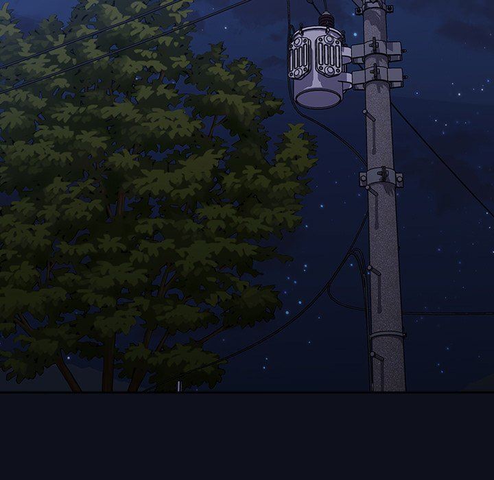 不请自来的未婚妻第8话