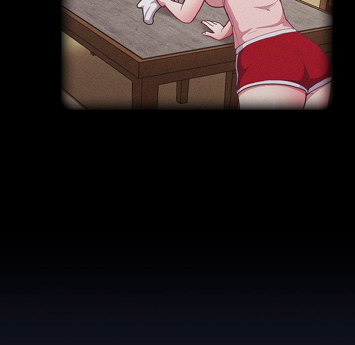 不请自来的未婚妻第8话