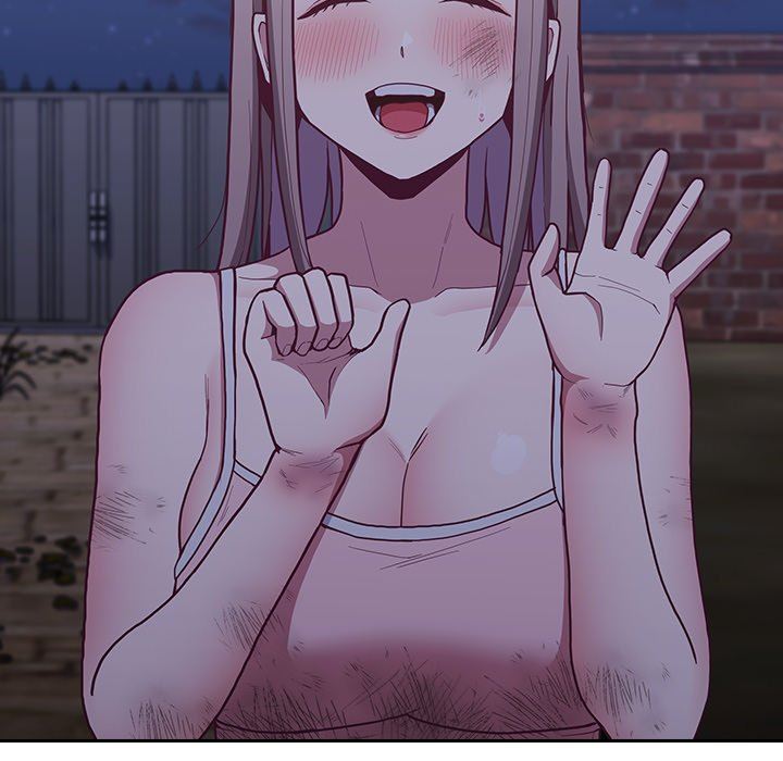 不请自来的未婚妻第8话