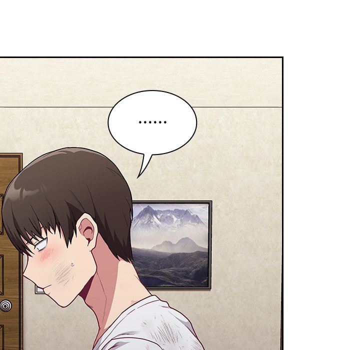 不请自来的未婚妻第9话