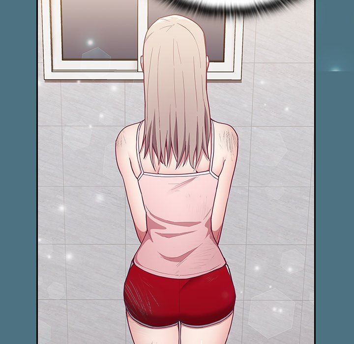 不请自来的未婚妻第9话