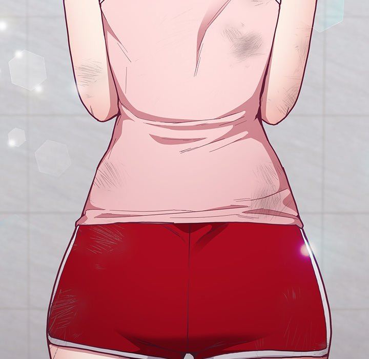 不请自来的未婚妻第9话