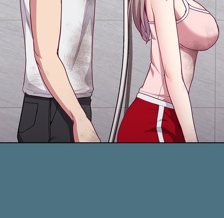 不请自来的未婚妻第9话