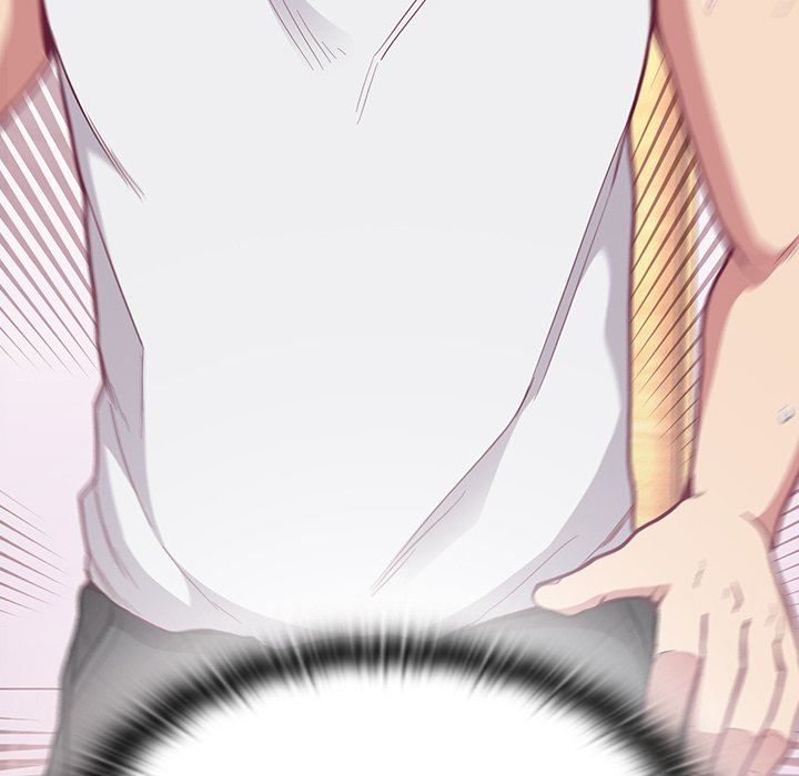 不请自来的未婚妻第10话