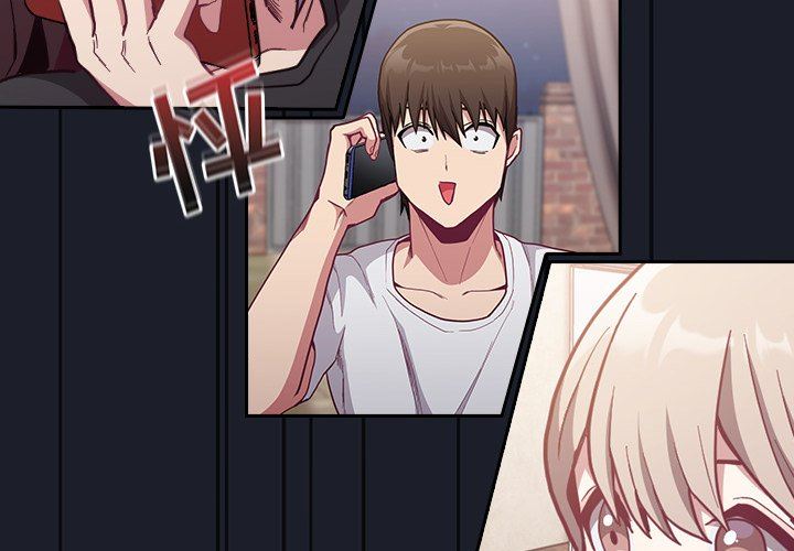 不请自来的未婚妻第11话