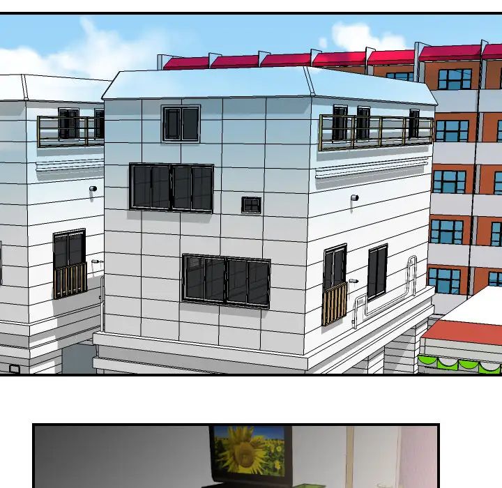 超能力者第10话