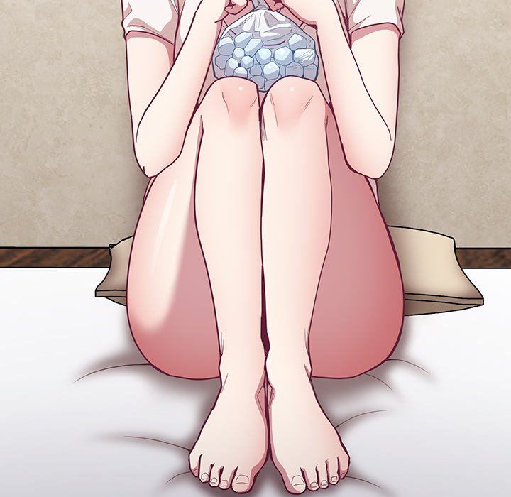 不请自来的未婚妻第11话