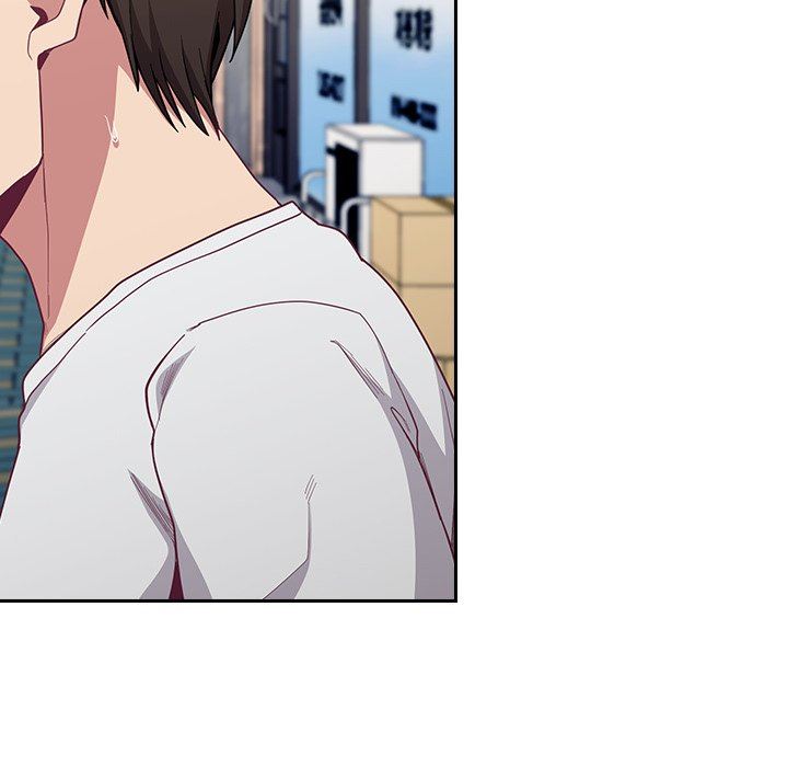 不请自来的未婚妻第12话