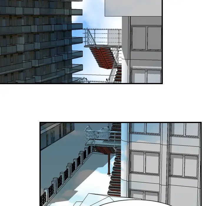 超能力者第12话