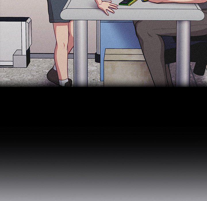 不请自来的未婚妻第12话