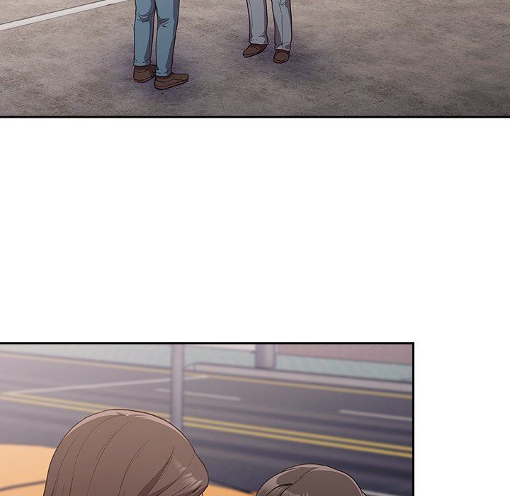 不请自来的未婚妻第12话