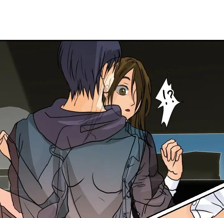 超能力者第13话