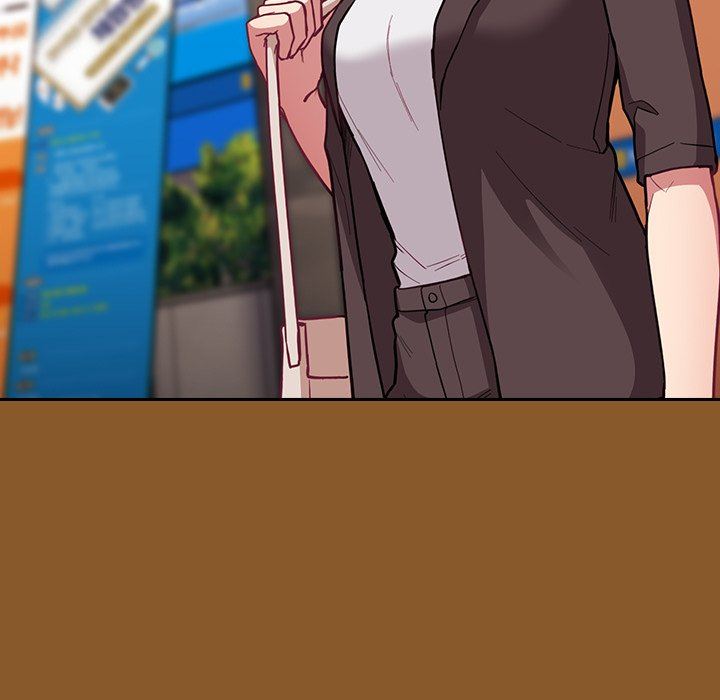 不请自来的未婚妻第14话