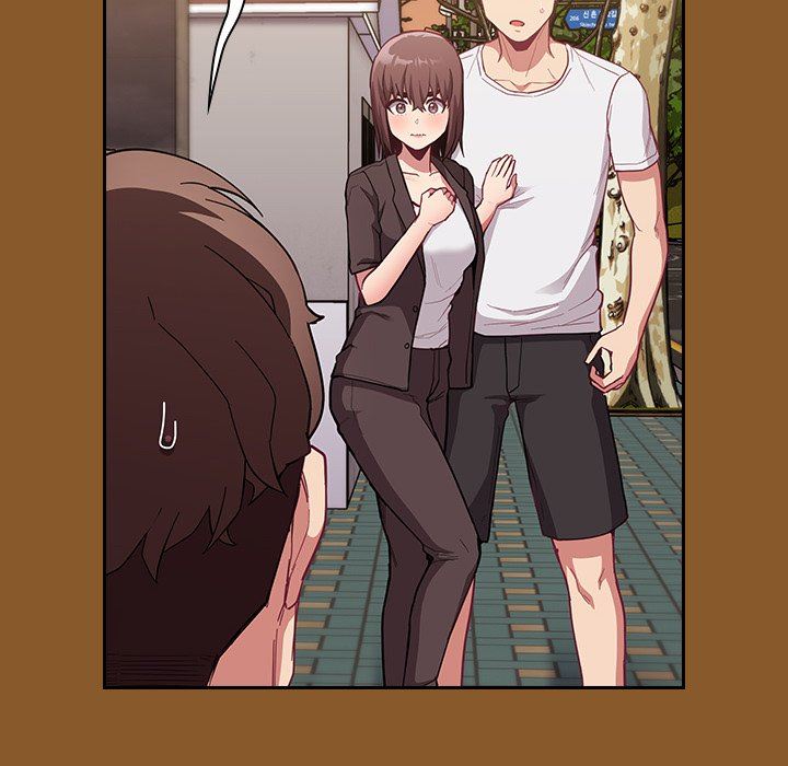 不请自来的未婚妻第14话