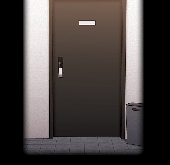 不請自來的未婚妻第15話