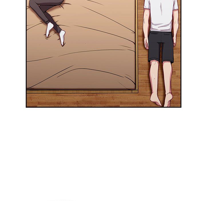 不請自來的未婚妻第15話