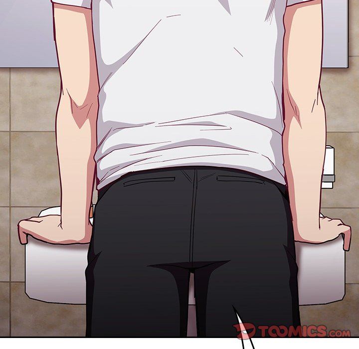 不请自来的未婚妻第15话