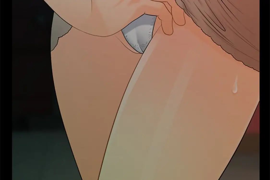 秘书的潜规则第52话-好久没有这种感觉了