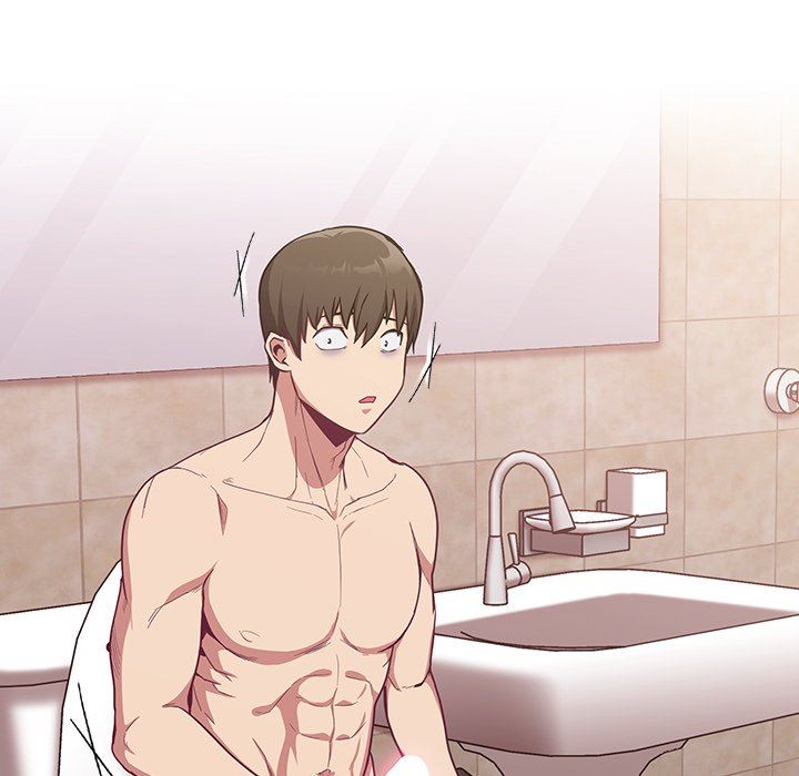 不请自来的未婚妻第16话