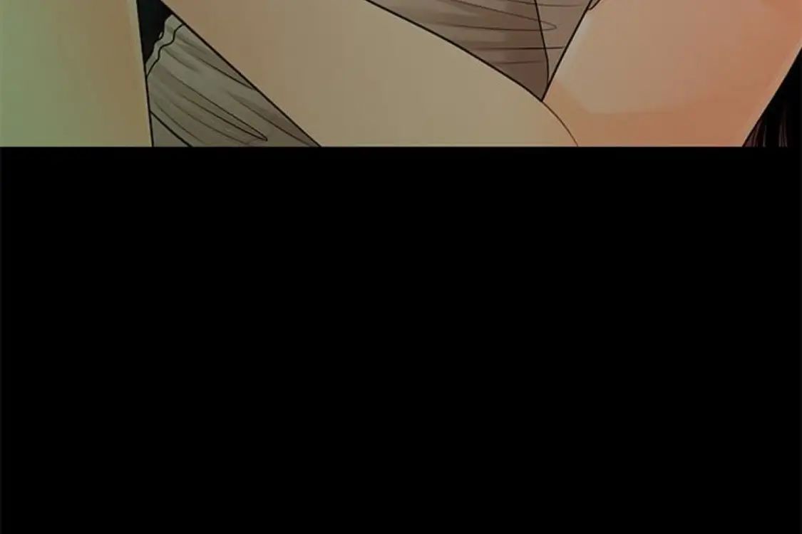 秘書的潛規則第52話-好久沒有這種感覺了